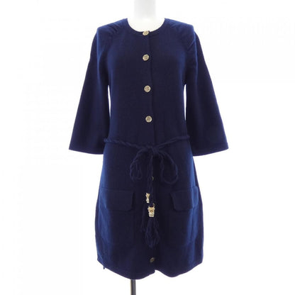 Chanel P58192k07615 Long Cardigan