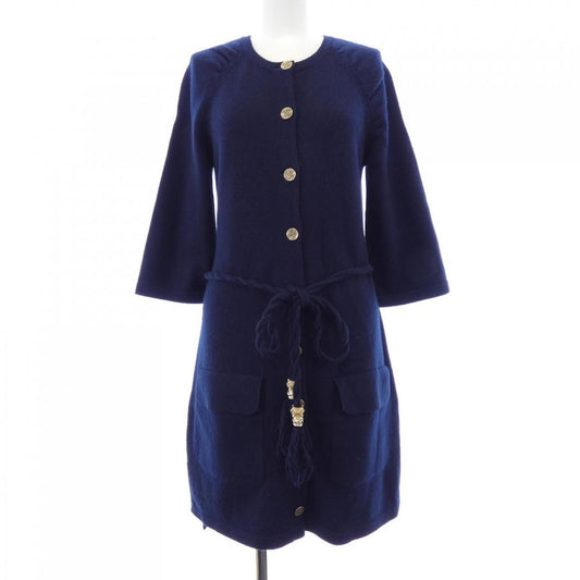 Chanel P58192k07615 Long Cardigan