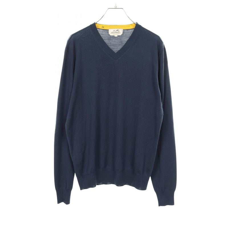 Hermes Knit Wool Sweater
