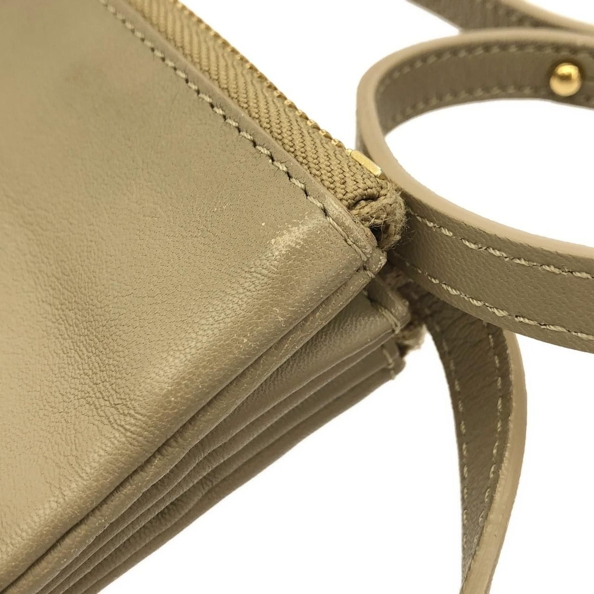 Celine Trio Shoulder Bag — view 7