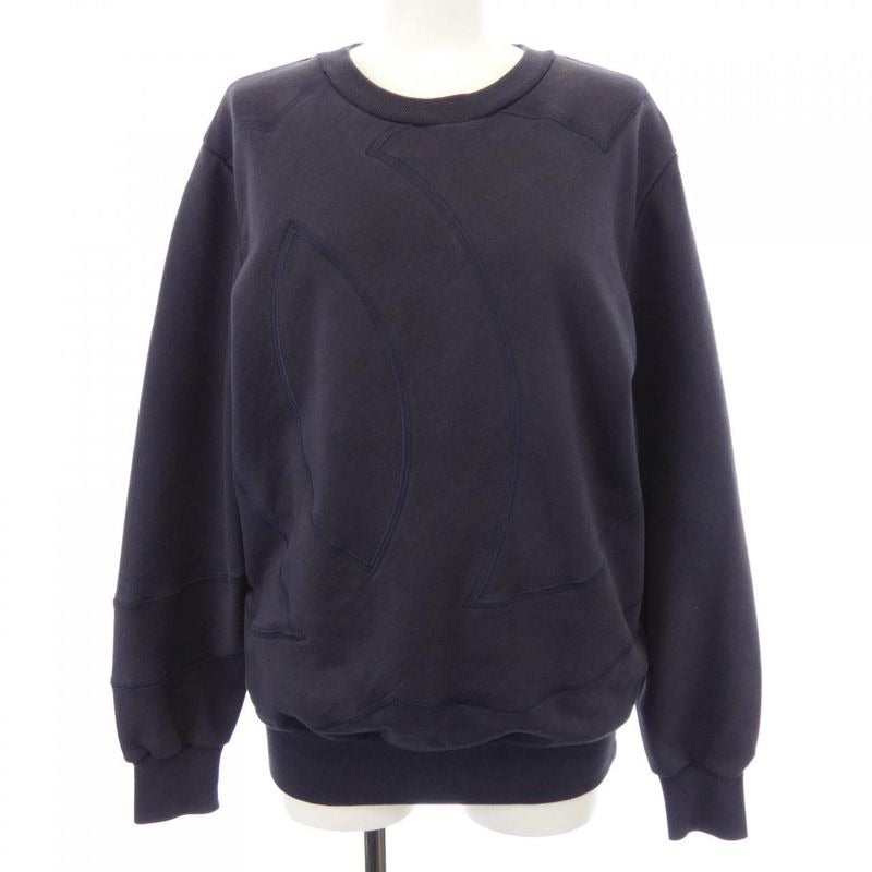 Chanel 18 P Sweatshirt