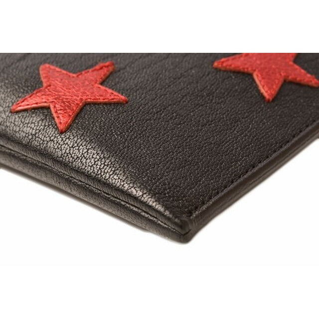 Yves Saint Laurent Ipad Case Clutch Bag Rider — view 6