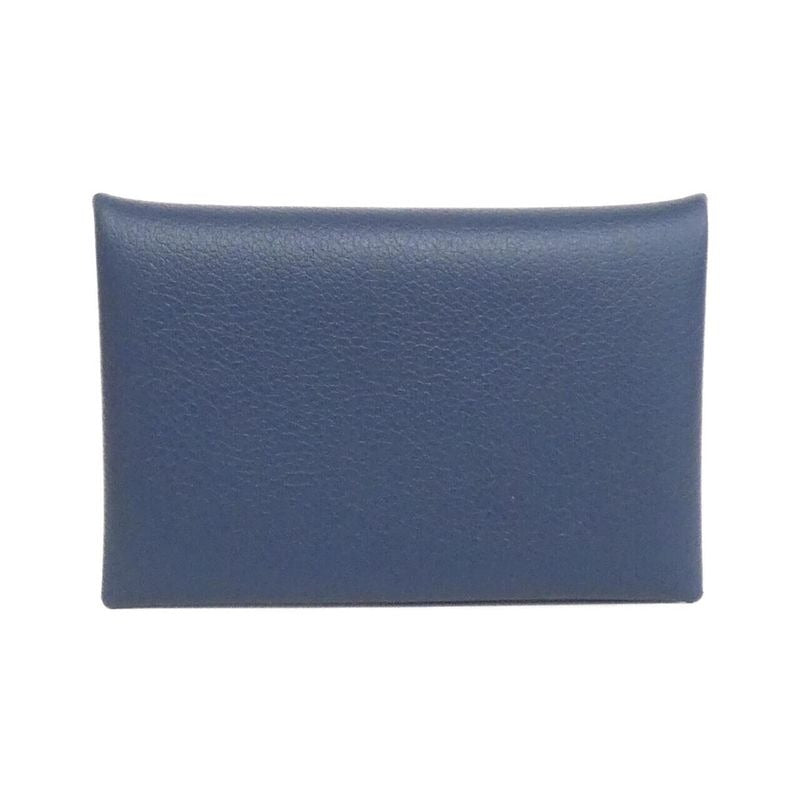 Hermes Calvi Verso ck Card Case