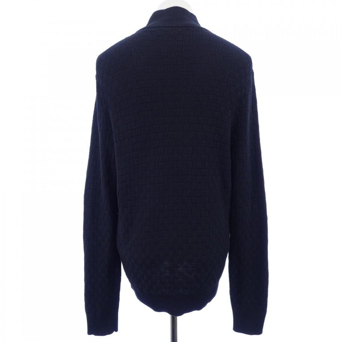 Louis Vuitton Damieca Digan Cardigan — view 2