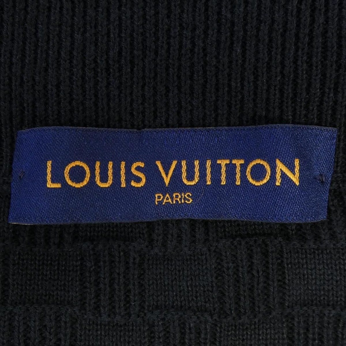 Louis Vuitton Damieca Digan Cardigan — view 4