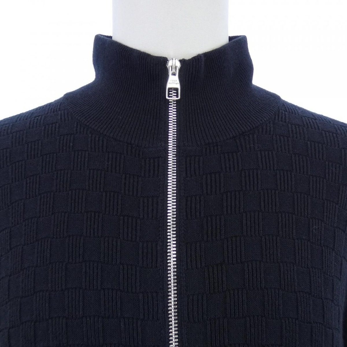 Louis Vuitton Damieca Digan Cardigan — view 5