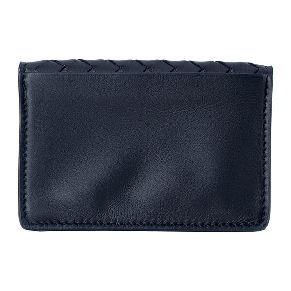 Bottega Veneta Trimarine Card Case