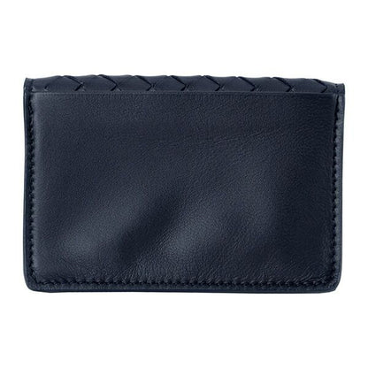 Bottega Veneta Trimarine Card Case
