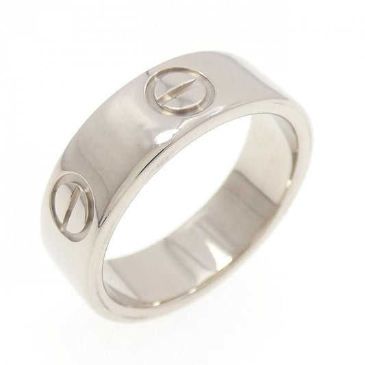 Cartier Love Ring Gold