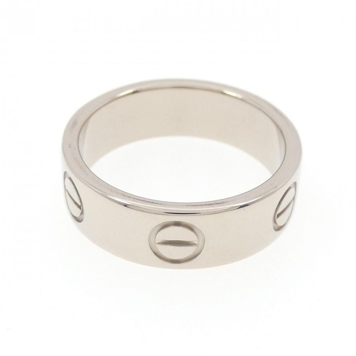 Cartier Love Ring Gold — view 2