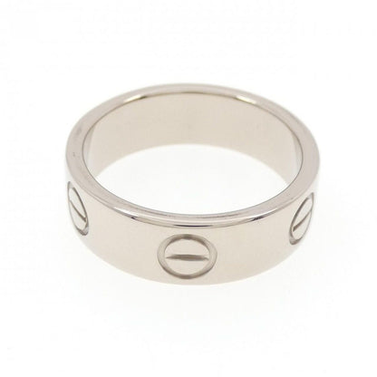 Cartier Love Ring Gold — view 2