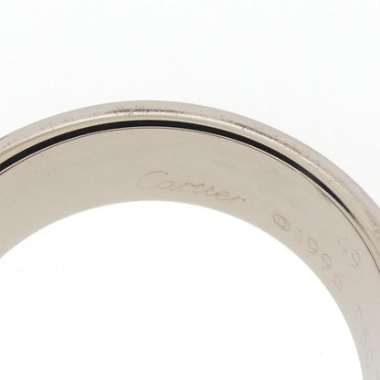 Cartier Love Ring Gold — view 4