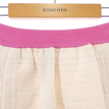 Chanel Skirt Pink — view 5