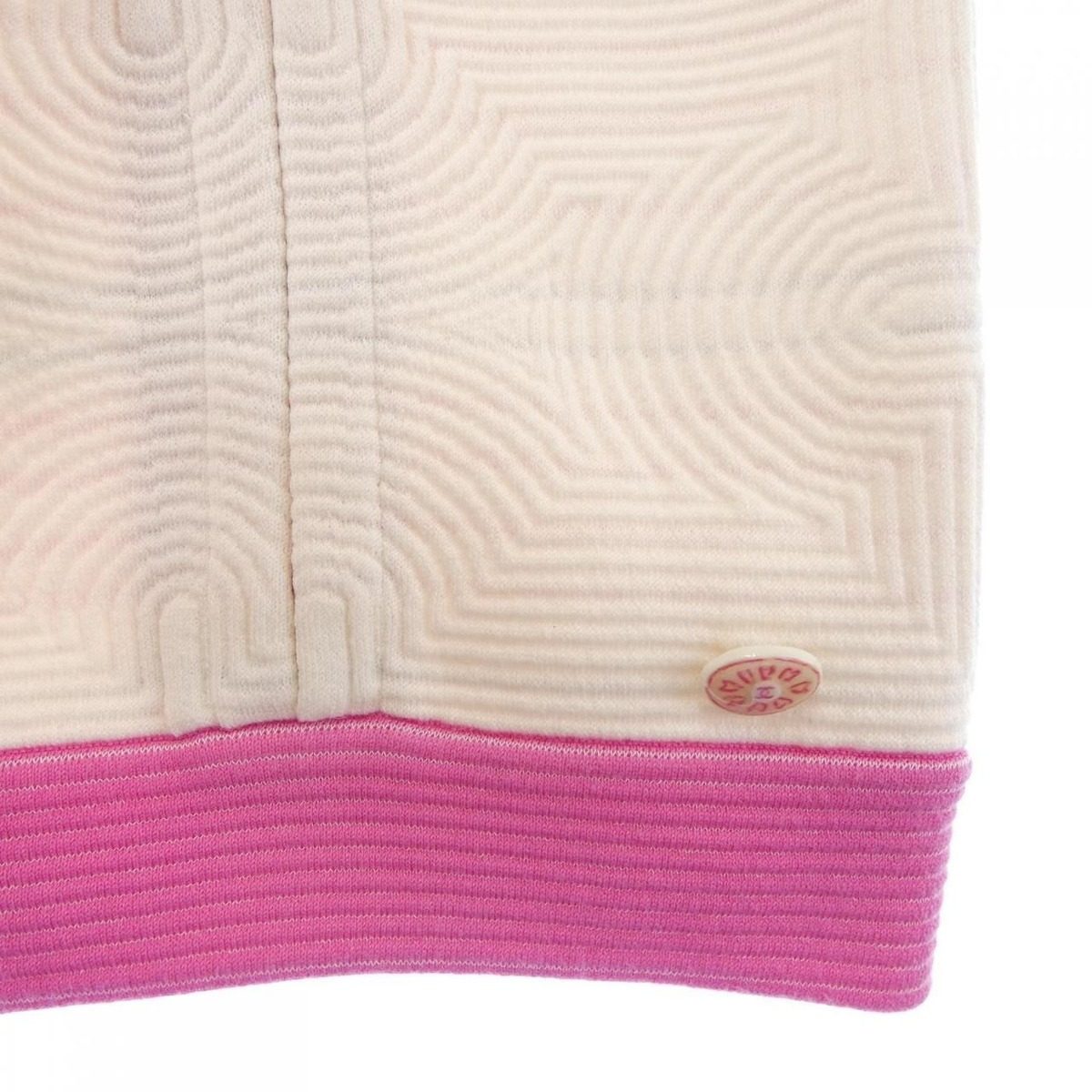 Chanel Skirt Pink — view 6
