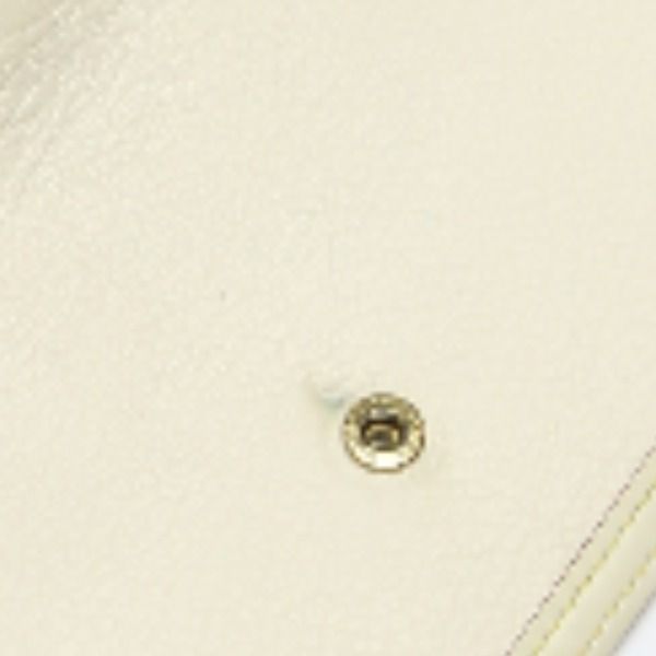 Louis Vuitton M91839 Suhari Trifold Long Wallet Porte Trésor International Long