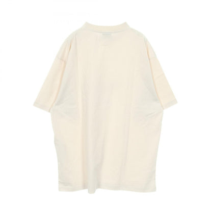 Balenciaga Top Political Stencil Cotton T-Shirt — view 2
