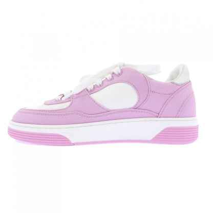 Chanel Sneakers Pink — view 2