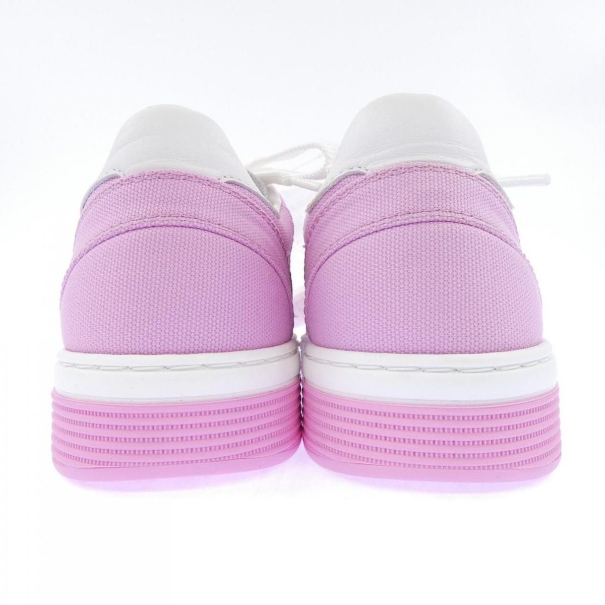 Chanel Sneakers Pink — view 5