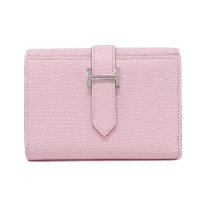 Hermes Bearn Combination Wallet