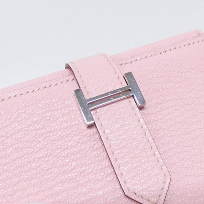 Hermes Bearn Combination Wallet — view 3
