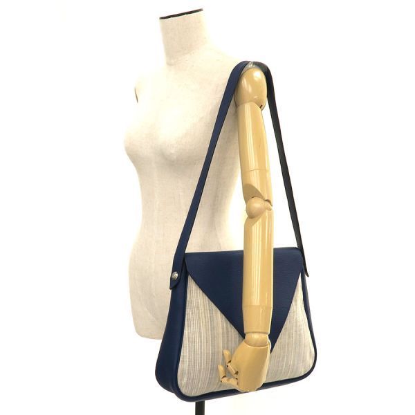 Hermes Christine Bag Purse