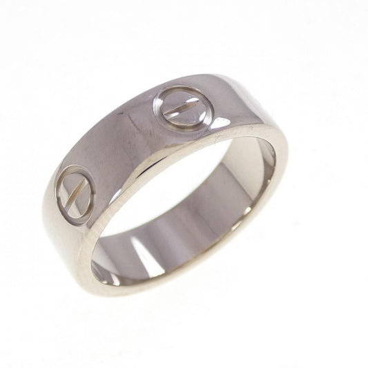 Cartier Love Ring