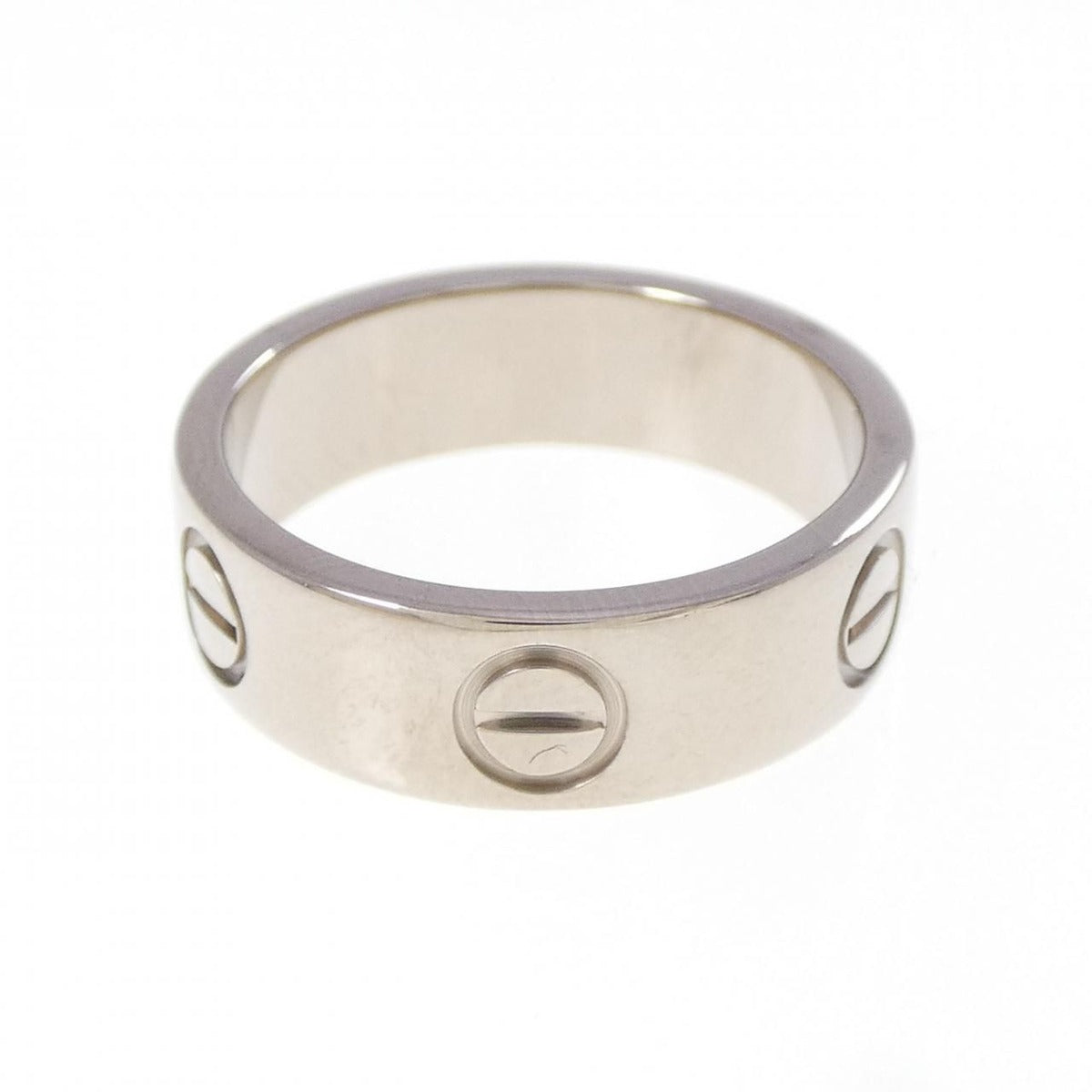 Cartier Love Ring — view 2