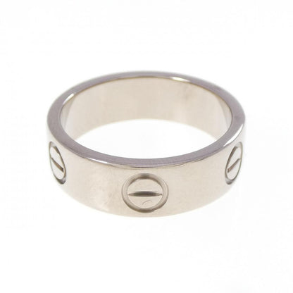 Cartier Love Ring — view 2