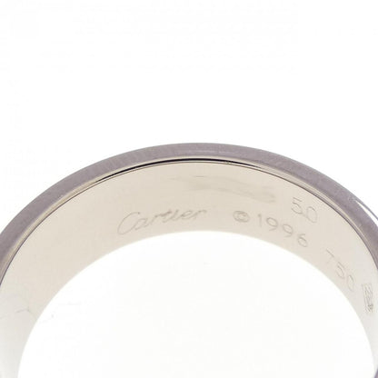 Cartier Love Ring — view 4