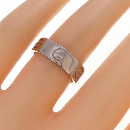 Cartier Love Ring — view 5
