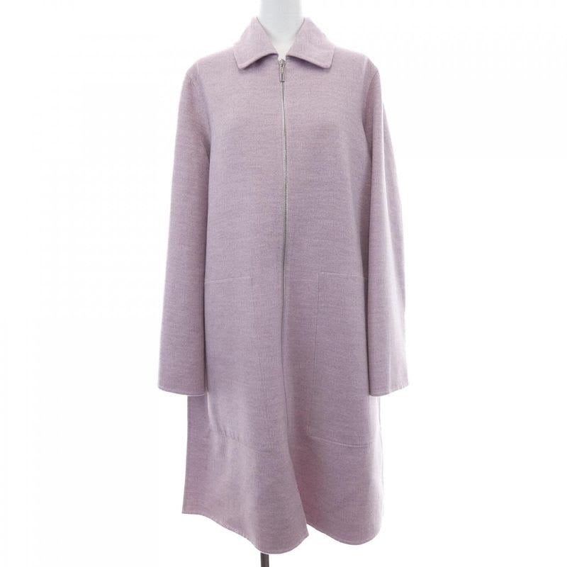 Hermes 5 E0190 dc Coat