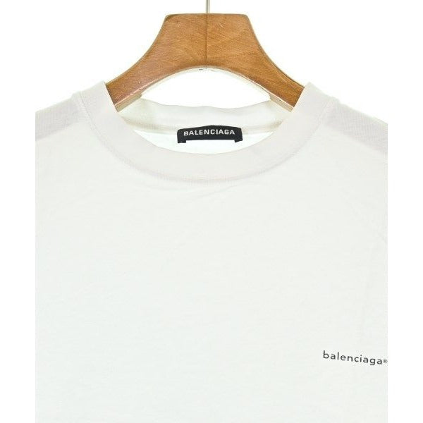 Balenciaga T-Shirt Cut and Sewn — view 4