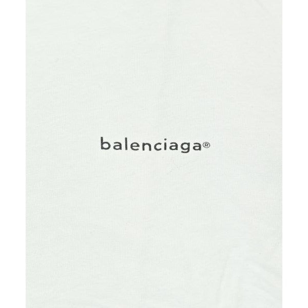 Balenciaga T-Shirt Cut and Sewn — view 6