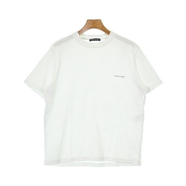 Balenciaga T-Shirt Cut and Sewn