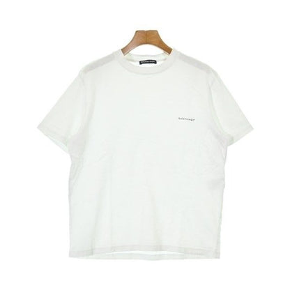 Balenciaga T-Shirt Cut and Sewn
