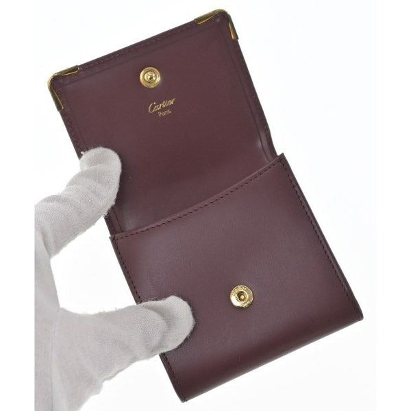 Cartier Wallet Coin Case — view 3