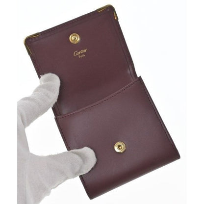 Cartier Wallet Coin Case — view 3