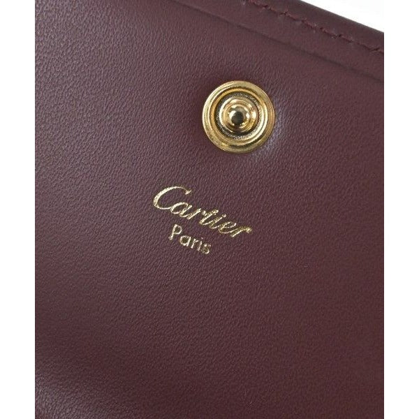 Cartier Wallet Coin Case — view 4