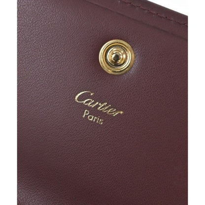 Cartier Wallet Coin Case — view 4