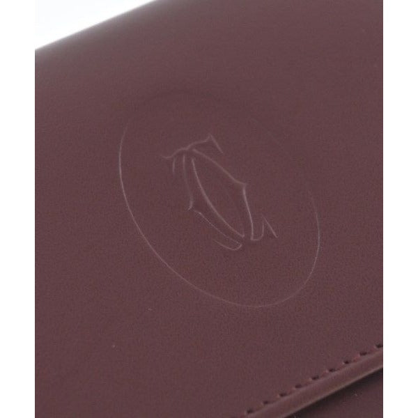 Cartier Wallet Coin Case — view 6