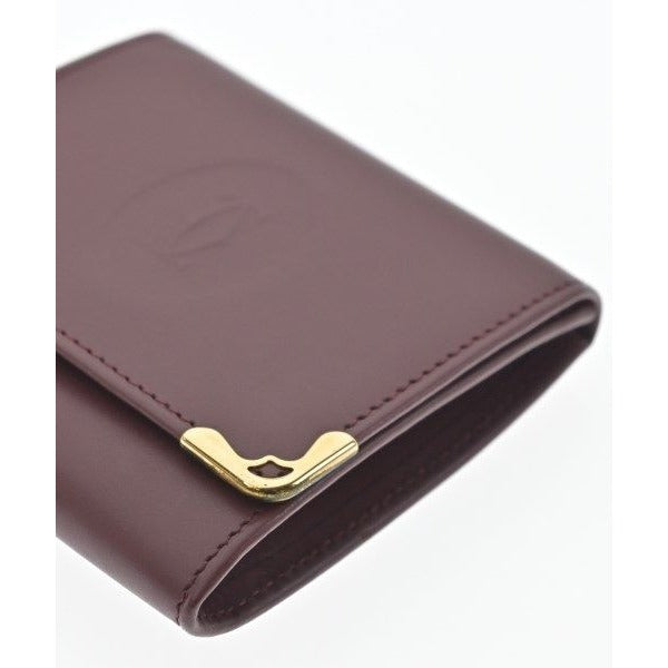 Cartier Wallet Coin Case — view 7