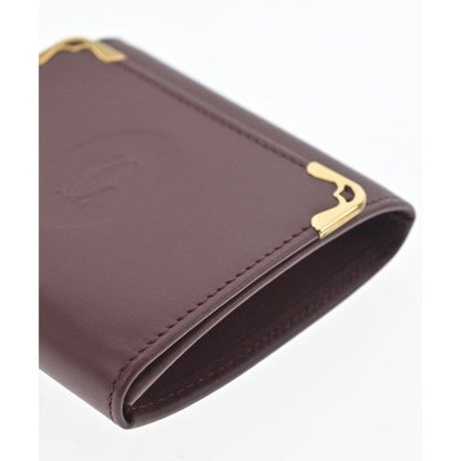 Cartier Wallet Coin Case — view 8