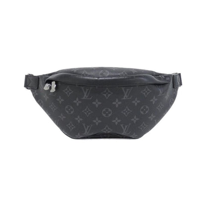 Louis Vuitton Monogram Eclipse Discovery Bum Bag PM Shoulder