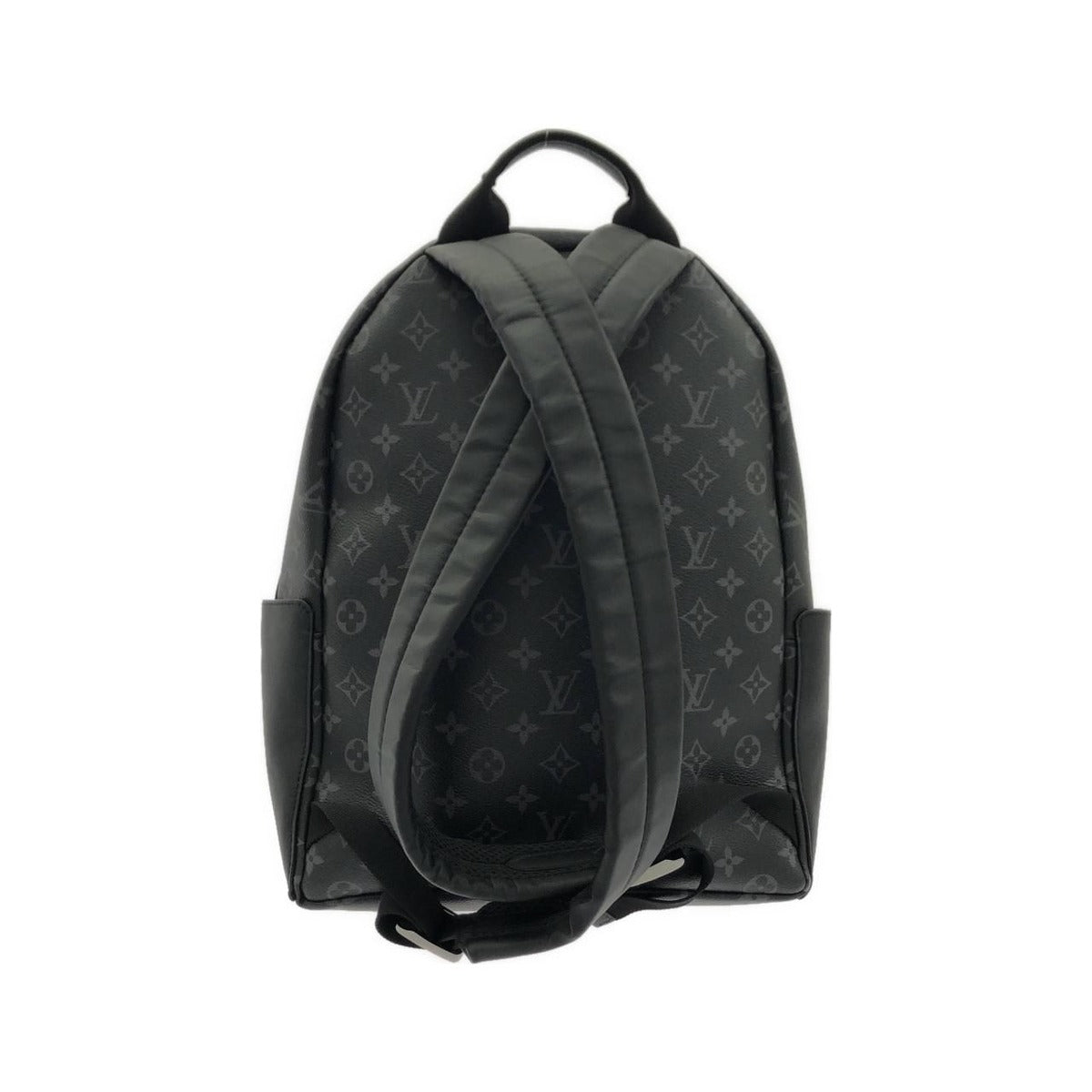 Louis Vuitton Monogram Eclipse Discovery Backpack PM Sac — view 2