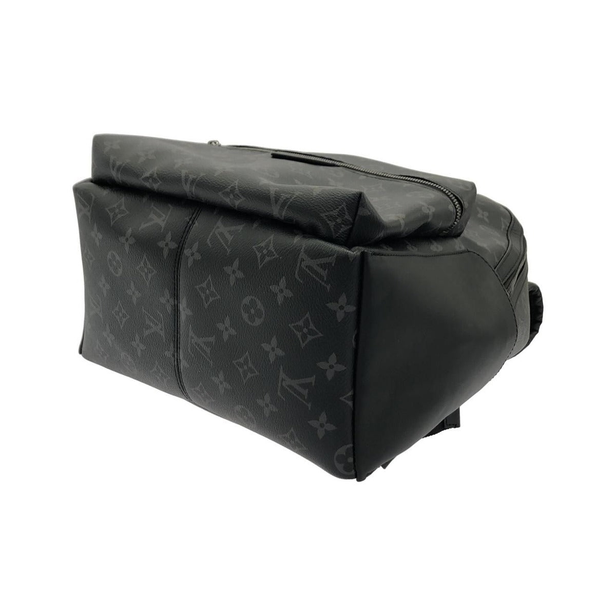 Louis Vuitton Monogram Eclipse Discovery Backpack PM Sac — view 3