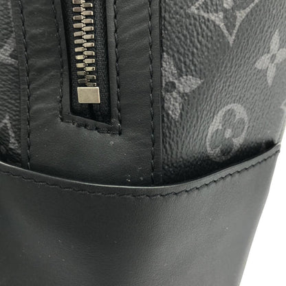 Louis Vuitton Monogram Eclipse Discovery Backpack PM Sac — view 6