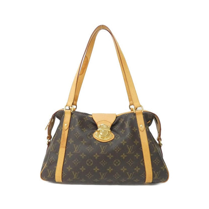 Louis Vuitton Monogram Strethe PM Shoulder Bag