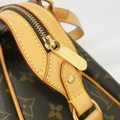Louis Vuitton Monogram Strethe PM Shoulder Bag — view 7