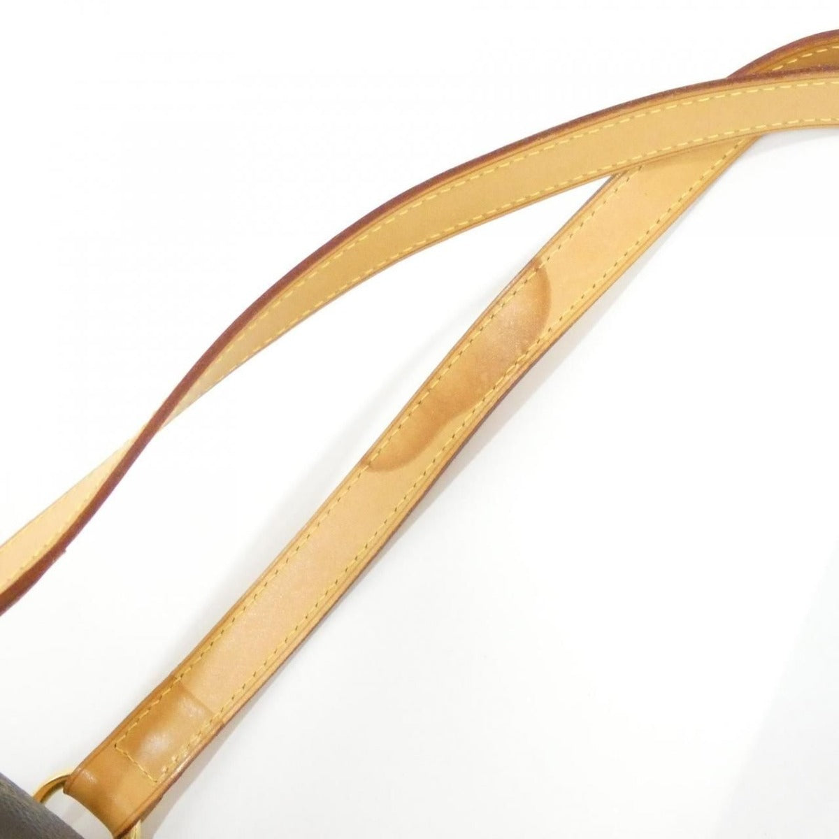 Louis Vuitton Monogram Strethe PM Shoulder Bag — view 9