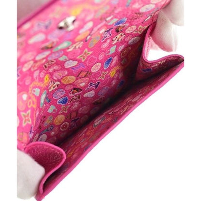 Louis Vuitton Wallet and Coin Case — view 3